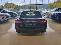 gebraucht Maserati Quattroporte S Q4