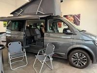 gebraucht VW California Sonstige Beach Edition 20 TDI 4Motion DSG