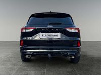 gebraucht Ford Kuga 20 Hybrid ST-Line 8-fach bereift! AHK!