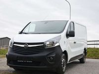 gebraucht Opel Vivaro L1H1 16 BiTu CDTI "NEUES PICKERL"