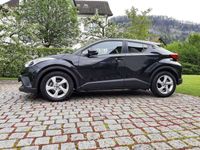 gebraucht Toyota C-HR Hybrid