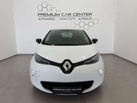 gebraucht Renault Zoe ZOE Intens 22kWh Life (Kaufbatterie)