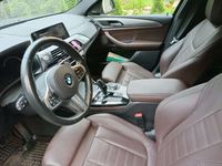 gebraucht BMW X4 xDrive25d