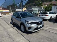 gebraucht Renault Captur TCe 90 Zen