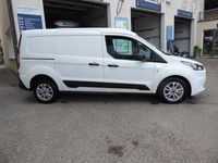 gebraucht Ford Transit Connect Kasten lang Trend