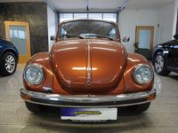 gebraucht VW Käfer 1303 Cabrio