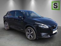 gebraucht Nissan Qashqai N-Connecta 1.5 VC-T e-Power 190 PS