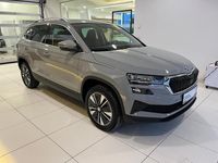 gebraucht Skoda Karoq Style TSI