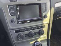 gebraucht VW Golf VII R 16 BMT TDI