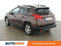 gebraucht Peugeot 2008 1.6 Blue-HDi Style