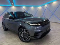 gebraucht Land Rover Range Rover Velar R-Dynamic SE 3,0 V6 Twinturbo Allrad*PANO*VOLL*