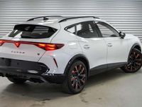 Neu Cupra Formentor VZ 333 PS (244 kW) 2025 Weiß SUV