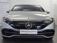 gebraucht Mercedes EQS450+ S 450 EQS 450+ 107,8kWh