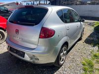 gebraucht Seat Altea Reference 19 TDi