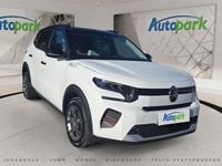 gebraucht Citroën C3 Turbo 100PS MAX