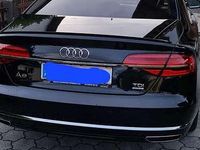 gebraucht Audi A8 3,0 TDI clean Diesel quattro Tiptronic