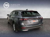 Gebraucht VW Passat Business 193 PS (141 kW) 2025 Mittelgrau  normal Kombi