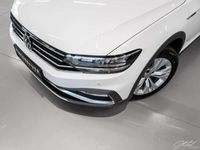 gebraucht VW Passat Alltrack 2,0 TDI 4Motion*LED*NAVI*RÜCKFAHRK