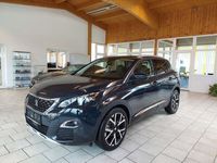 gebraucht Peugeot 3008 15 BlueHDi 130 S&S 6-Gang Allure