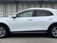 Gebraucht Kia XCeed Silver 116 PS (85 kW) 2020 Weiss  normal SUV