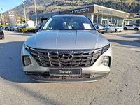 gebraucht Hyundai Tucson NX4 Smartline 16 CRDi 2WD LED 18