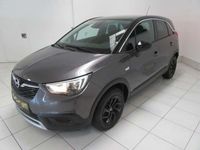 gebraucht Opel Crossland X 1.2 Turbo ECOTEC DI 120 Jahre Edition St./St