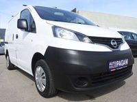 gebraucht Nissan Evalia NV200 Kombi 1,5 dCi 90Acenta