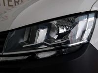 gebraucht VW T6.1 Transporter 4Motion netto 22.400.- ZAHNRIEMEN NEU