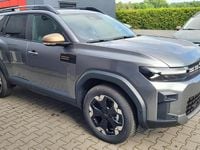 Neu Dacia Bigster Extreme 131 PS (96 kW) 2025 Grau SUV