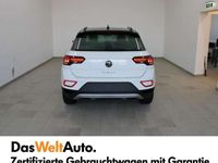 gebraucht VW T-Roc Life TSI