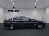 gebraucht BMW 530 530 d* d* * LED**NAVI*KAM*LEDER**HEAD-UP