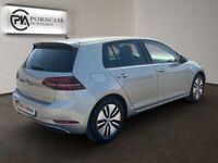 gebraucht VW e-Golf Golf