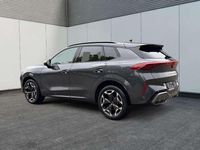 Neu Cupra Terramar VZ 265 PS (194 kW) 2025 Schwarz SUV