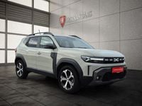 Gebraucht Dacia Duster Journey 140 PS (102 kW) 2025 Grau SUV