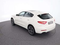 gebraucht Maserati Levante S Q4 Sport Paket Business Paket Memory