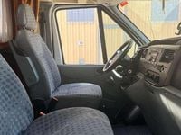 Gebraucht Ford Transit 140 PS (102 kW) 2010 Weiß Limousine