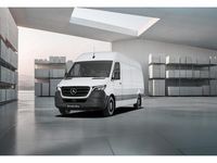 Gebraucht Mercedes Sprinter 170 PS (125 kW) 2024 Weiß Van