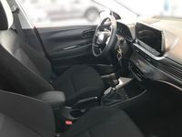 gebraucht Hyundai Bayon Trend Line 1.0 T-GDI