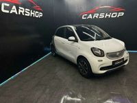 gebraucht Smart ForFour Automatik