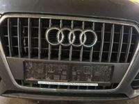 Gebraucht Audi Q3 140 PS (102 kW) 2012 SUV