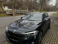 gebraucht BMW 120 120 d xDrive Edition M Sport Shadow