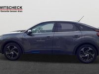 gebraucht Citroën C4 e- 136 50kWh Shine