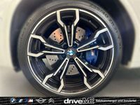 gebraucht BMW X4 xDrive40i M40i 48 V*HEAD-UP*