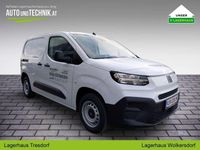 gebraucht Opel Vivaro KW M BlueHDI 145 S&S 6Gang