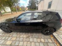 gebraucht BMW 116 116 i