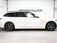 gebraucht BMW 330e PHEV Touring M Sport Aut. - LC Plus - RFK - HIFI