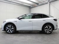 Gebraucht VW ID.5 Pro Performance 150 kW (204 PS) 2022 Weiß SUV