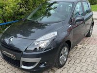 gebraucht Renault Scénic 1.5DCI **AHK**NAVI**TEMPOMAT**