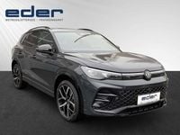 Neu VW Tiguan Sport 204 PS (150 kW) 2025 Grau SUV