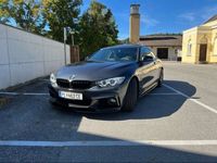 gebraucht BMW 430 430 i Coupe M Sport